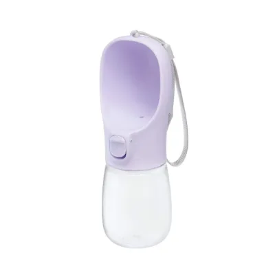 Vesipullo juomakupilla Little&Bigger Voyage 300 ml, kuva 1 / 1