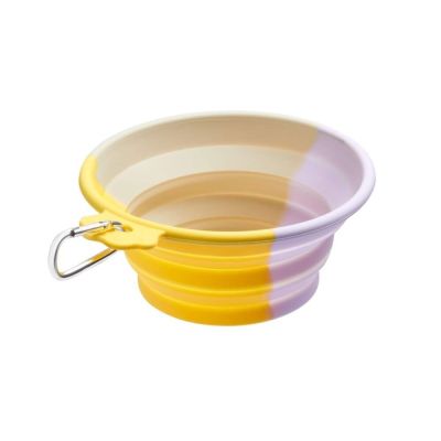 Kokoontaitettava matkakuppi Little&Bigger Voyage, L