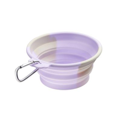 Little&Bigger Voyage silikoninen matkakuppi, M