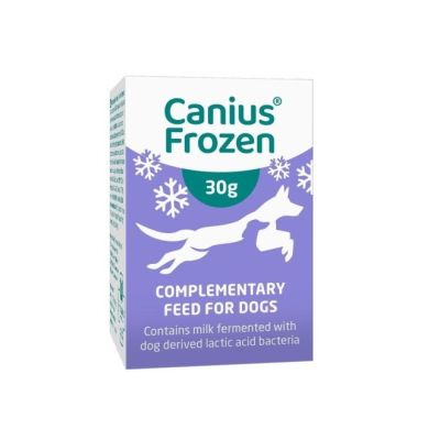 Canius® Frozen 30 g