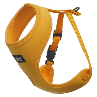 Valjaat kissalle Rukka Catti Comfort, keltainen (S)