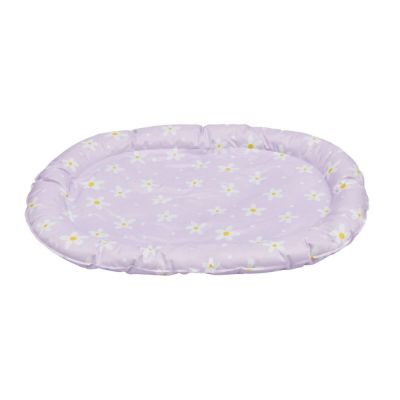 Viilennyspeti Little&Bigger HotSummer, liila (77 x 58 cm)