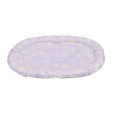 Viilennyspeti Little&Bigger HotSummer, liila (77 x 58 cm)