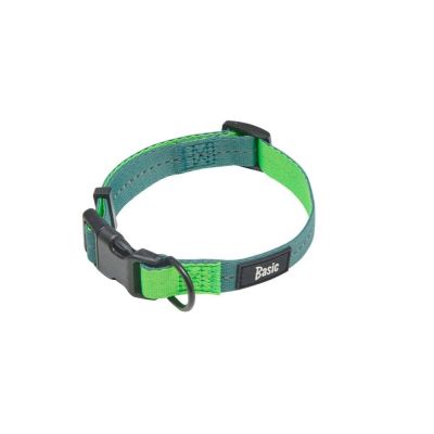 Basic Fresh Eco kaulapanta, vihreä (2,5x30–50cm)