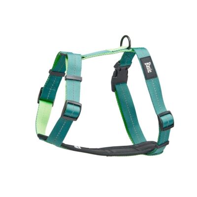 Basic Fresh Eco Y-valjas, vihreä (XL)