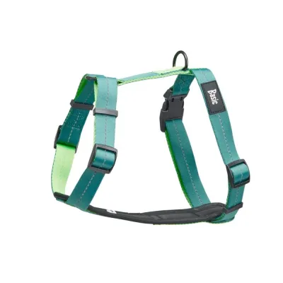 Basic Fresh Eco Y-valjas, vihreä (XL), kuva 1 / 1
