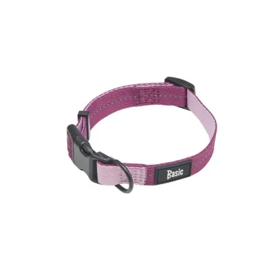 Basic Fresh Eco kaulapanta, fuksia (3x45–70cm), kuva 1 / 1