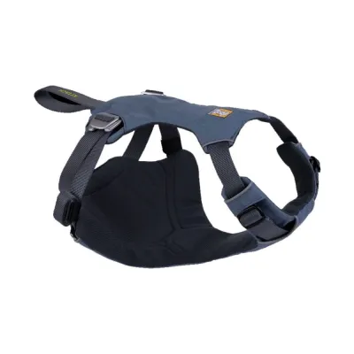Ruffwear Load Up valjas Slate Blue (XS)