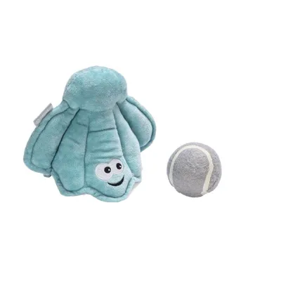 Beeztees Hide N Seek Simpukka, kuva 1 / 1