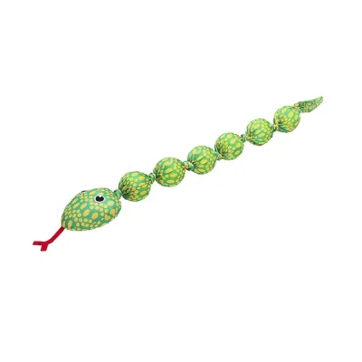 Beeztees Ballo Pehmokäärme 80 cm, kuva 1 / 1
