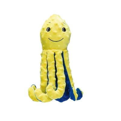 Beeztees Amy Pehmomustekala (25 cm)