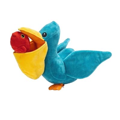 Beeztees Hide N Seek Pelikaani