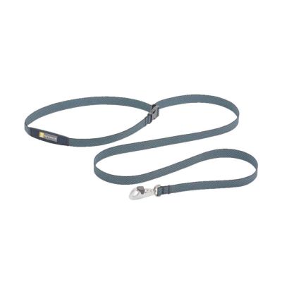 Ruffwear Flagline talutin, Basalt Grey