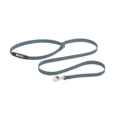 Ruffwear Flagline talutin, Basalt Grey, kuva 1 / 1