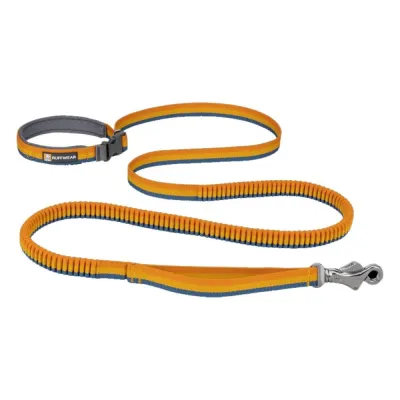 Ruffwear Roamer hihna, Yellow Snow, kuva 1 / 1