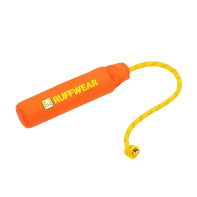 Ruffwear Lunker Dummy, Tangelo Orange, kuva 1 / 1