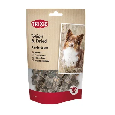 Trixie Naudanmaksa 80 g, kuva 1 / 1