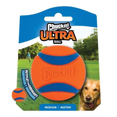 Chuckit Ultra Ball (M)