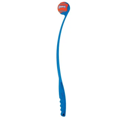 Koiran pallonheitin Chuckit Classic