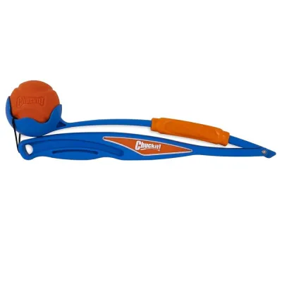 Pallonheitin koiralle Chuckit Fetch & Fold