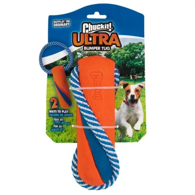 Chuckit Ultra Bumper Vetolelu