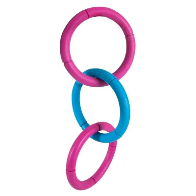 JW Invincible Chains