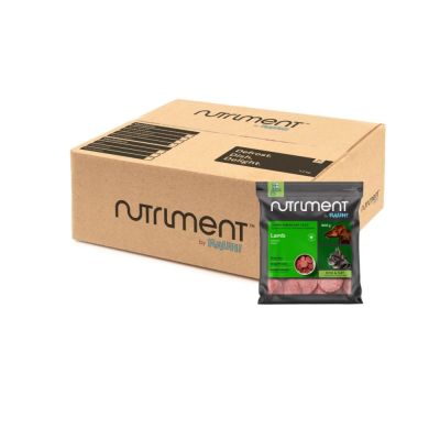 Nutriment by RAUH! Lammas 7,2 kg