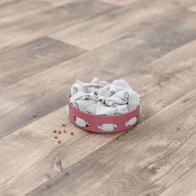 Trixie Cat Activity Hide'n'Sniff Bowl