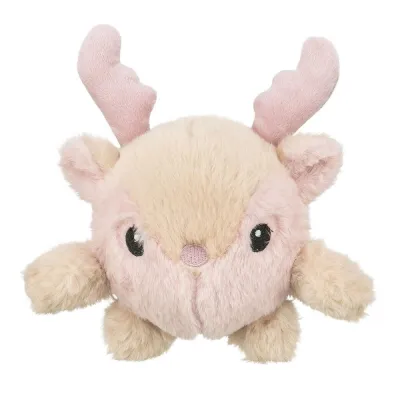 Trixie Xmas Poropehmolelu 18 cm, kuva 1 / 1