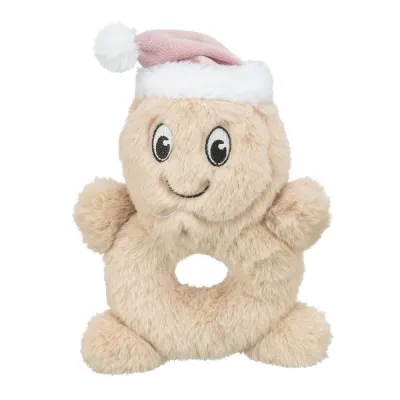 Trixie Xmas Keksipehmolelu 22 cm, kuva 1 / 1