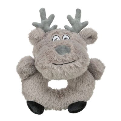 Trixie Xmas Pehmolelu poro 24 cm