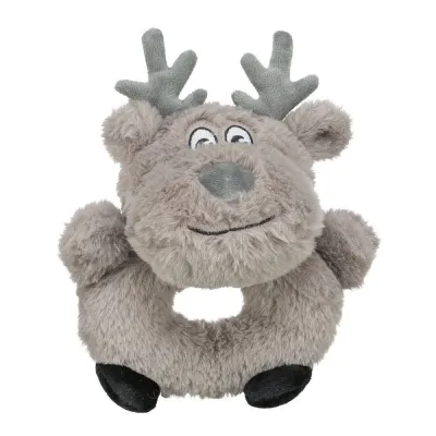Trixie Xmas Pehmolelu poro 24 cm, kuva 1 / 1