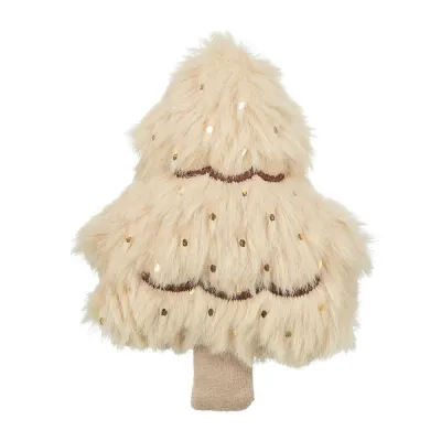 Trixie Xmas Kuusipehmolelu 9,5 cm, kuva 1 / 1