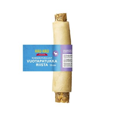 Hau-Hau Champion Hau-Hau Kunnon puruluut Vuotapatukka riista 13 cm