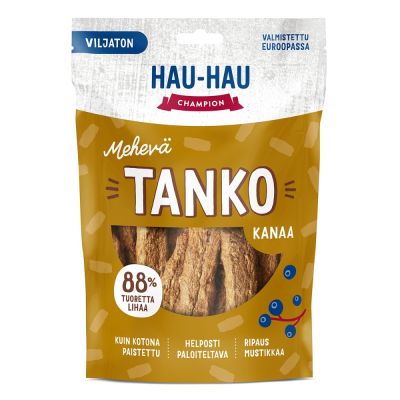 Hau-Hau Champion Mehevä Tanko Kanaa (400 g)