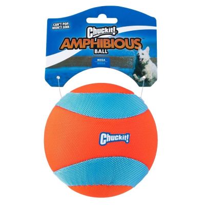 Chuckit Amphibious Megapallo