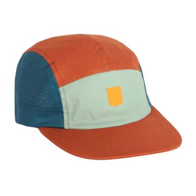 Lippalakki Woolly Wolf 360 Tech, Terracotta