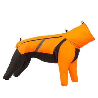 Non-stop dogwear Fjord 2.0 sadehaalari koiralle (30), kuva 1 / 1
