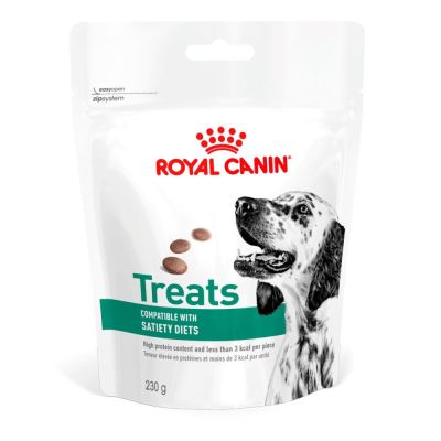 Royal Canin Veterinary Diets Royal Canin Satiety Treats 230 g