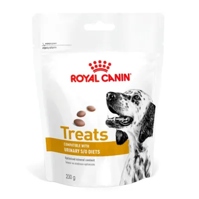 Royal Canin Veterinary Diets Royal Canin Urinary Treats 230 g, kuva 1 / 1