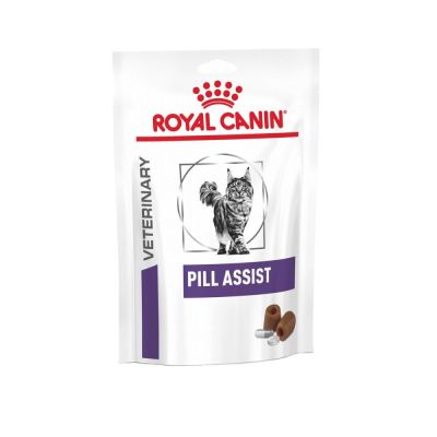 Royal Canin Veterinary Diets Cat Pill Assist 45g | Alk. 22,19 €