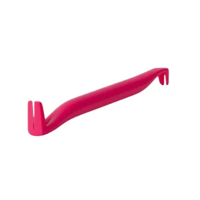 Punkin poistaja Tick Lizard 2-in-1 (Pinkki)