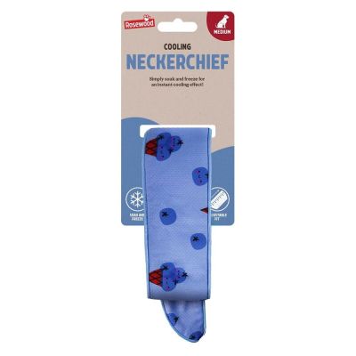 Rosewood viilennyshuivi (M)