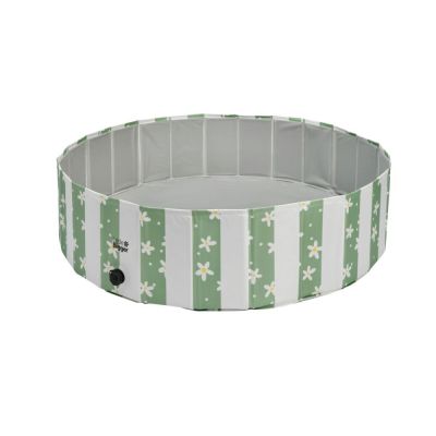 Koiran uima-allas Little&Bigger HotSummer 120 cm