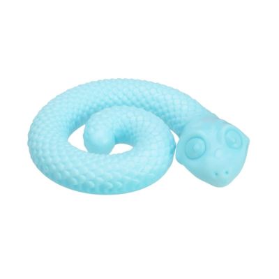 Aktivointilelu Little&Bigger TPR-käärme kerällä