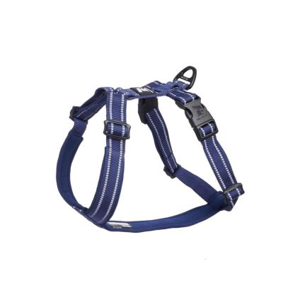 Feel Active Padded valjaat, sininen (XXS)