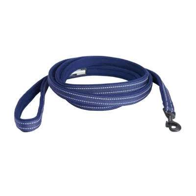 Feel Active Padded talutin, sininen (1.5cmx200cm), kuva 1 / 1