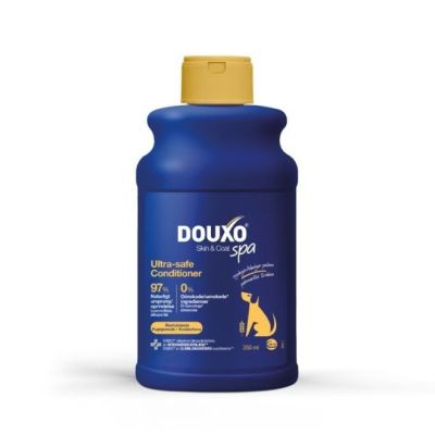 Douxo Spa Hydrating kosteuttava hoitoaine koiralle
