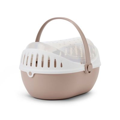 Savic Elmo -kantokoppa pieneläimelle