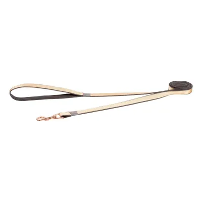 Rogz Urban talutin 180 cm (Beige)